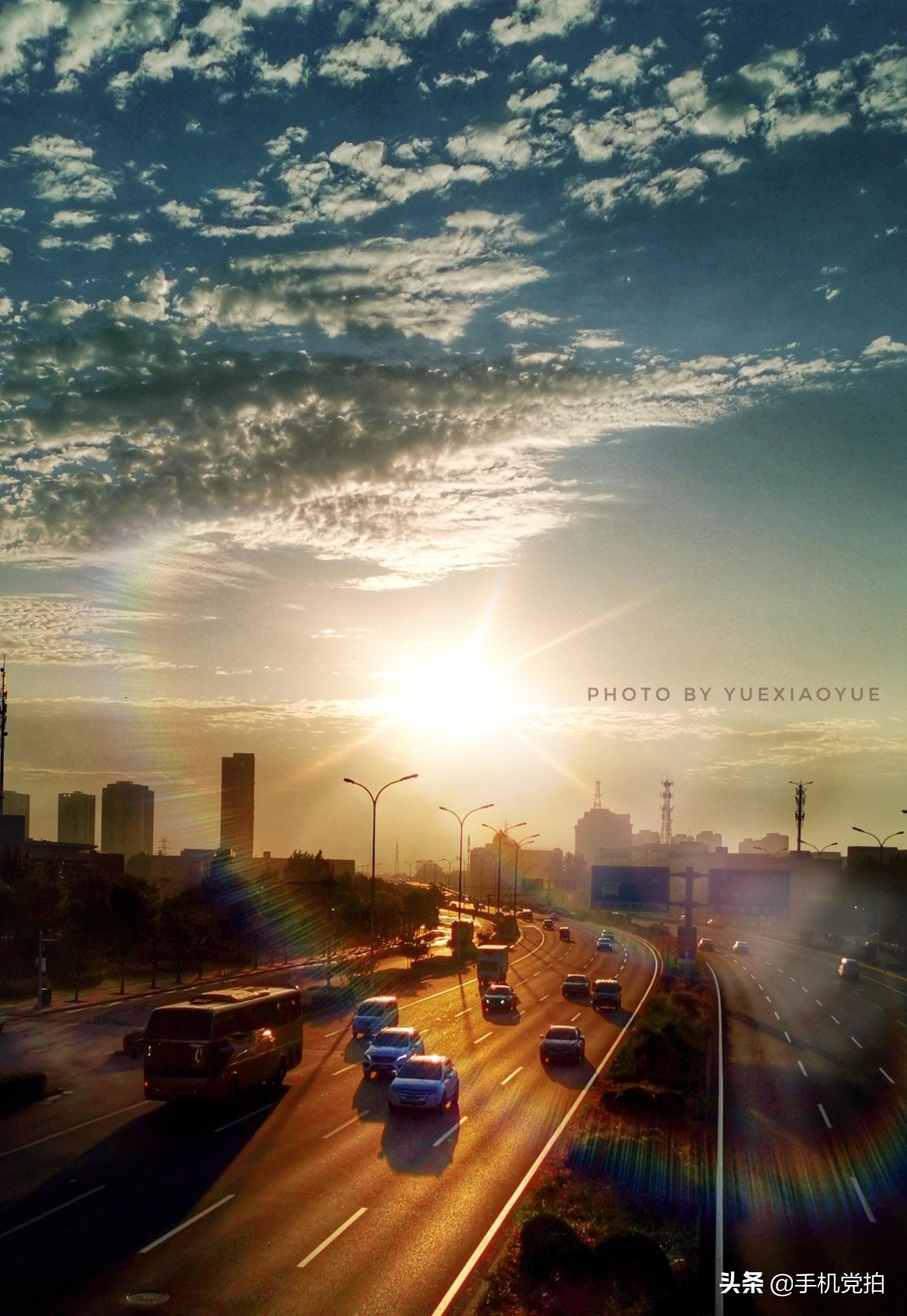 手机拍照逆光解决方法,手机拍照逆光怎么避免过曝