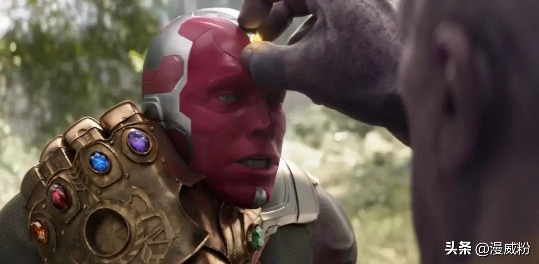 旺达幻视细思极恐的一集,旺达幻视与时间管理局的隐藏彩蛋