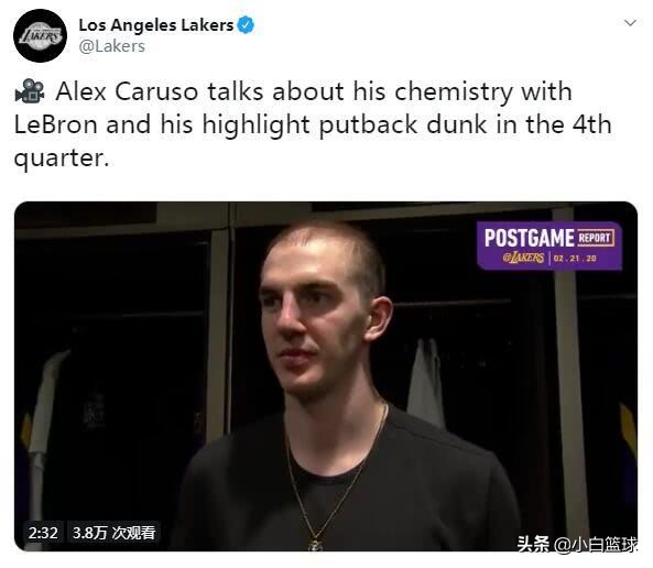 詹皇和卡皇最后一次连线,詹皇经典一战收获4大里程碑