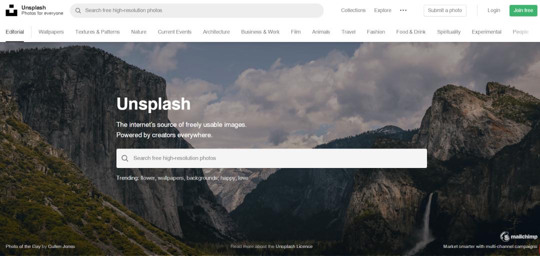 高清图片公众号推荐,公众号图片素材配图