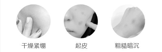 倪妮的肌肤怎么变好看,倪妮护肤