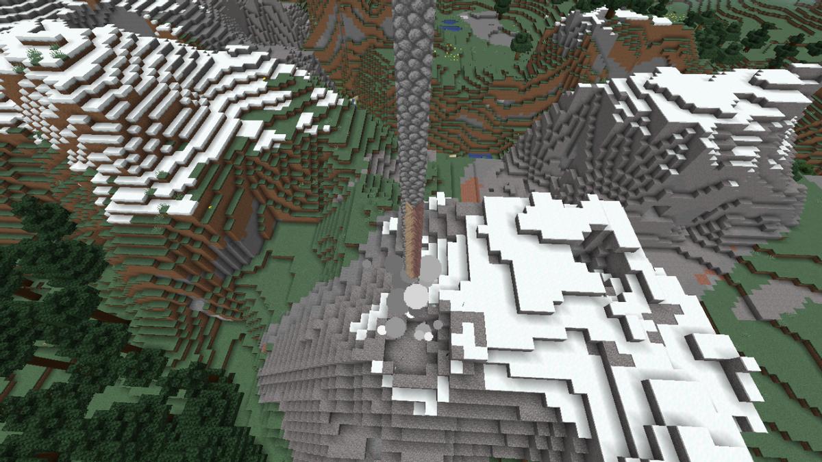 我的世界滴水石怎么用,我的世界滴水石使用方法