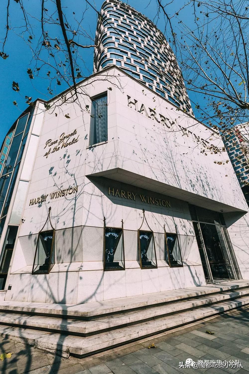 全球最大旗舰店登陆上海,只有上海才有的旗舰店