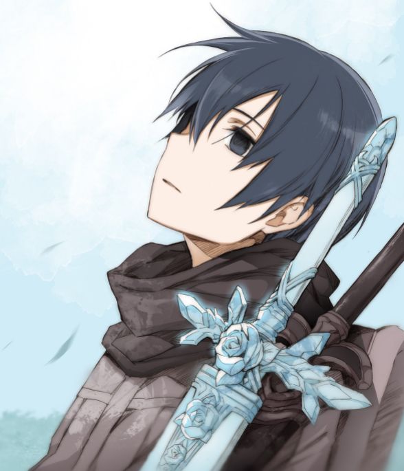 刀剑第三季桐人恢复意识在第几集,刀剑第三季为什么桐人变小了