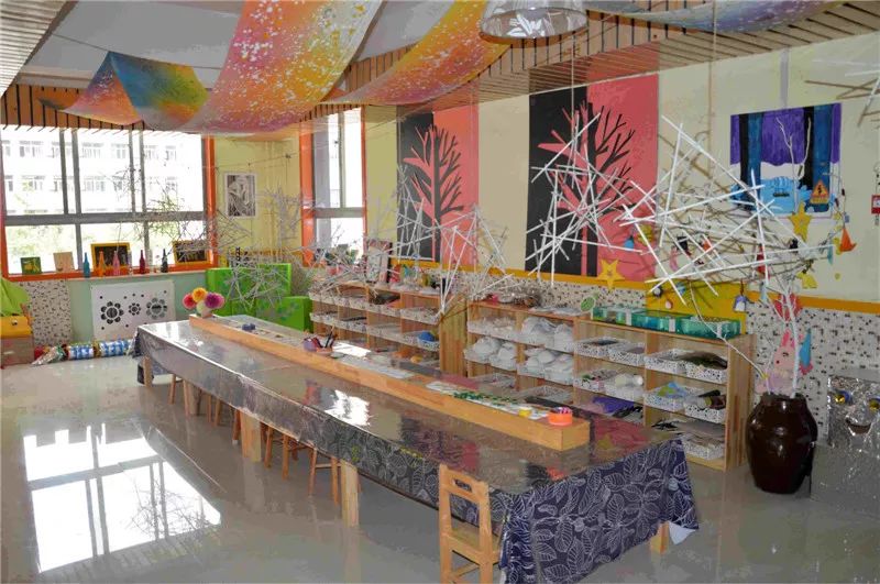 长安区第三民办幼儿园,中科院幼儿园第三幼儿园