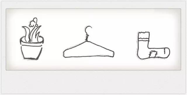 断舍离请扔掉这67样东西,断舍离的100个技巧