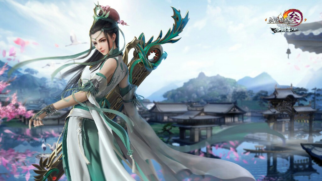 剑网三在网游中的排名,剑网三武侠类游戏排行榜