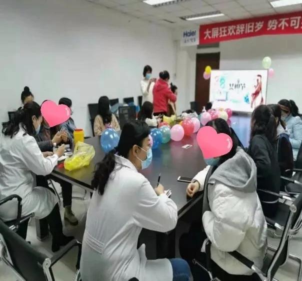 海慈膏方节义诊活动,青岛海慈医院平度院区义诊