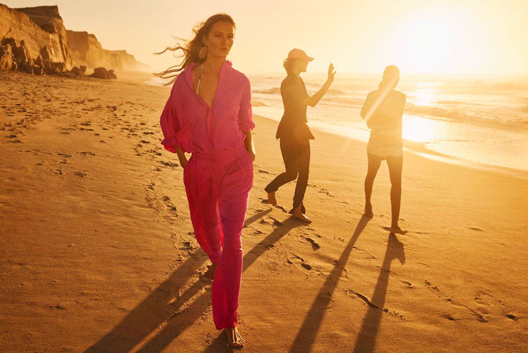 快时尚品牌与普通品牌之间的区别,快时尚品牌如何挑选最划算