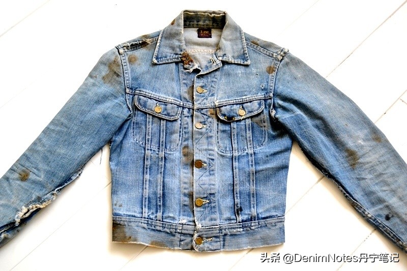 lee牛仔品牌 (lee轻奢牛仔)