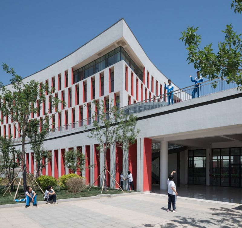 济南市济阳区新元学校,山东济阳新元学校