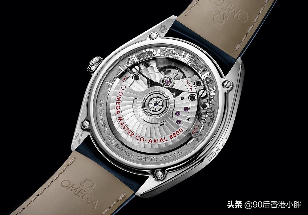 史上最便宜的欧米茄,欧米茄全球限量一枚