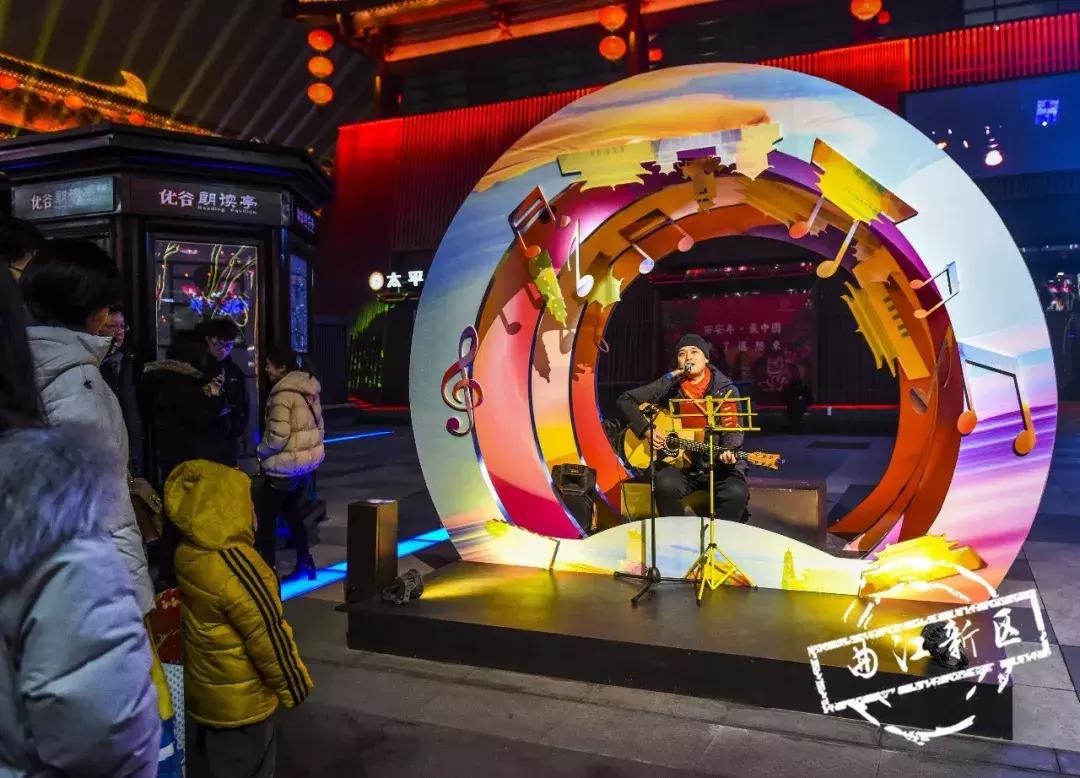 大唐不夜城歌曲原唱,大唐不夜城背景音乐