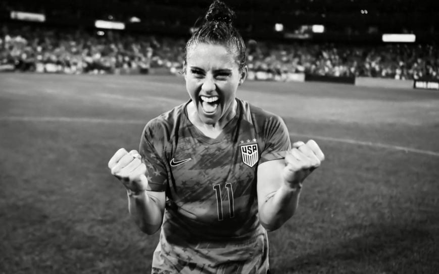 耐克蒙太奇式广告,蒙太奇广告片