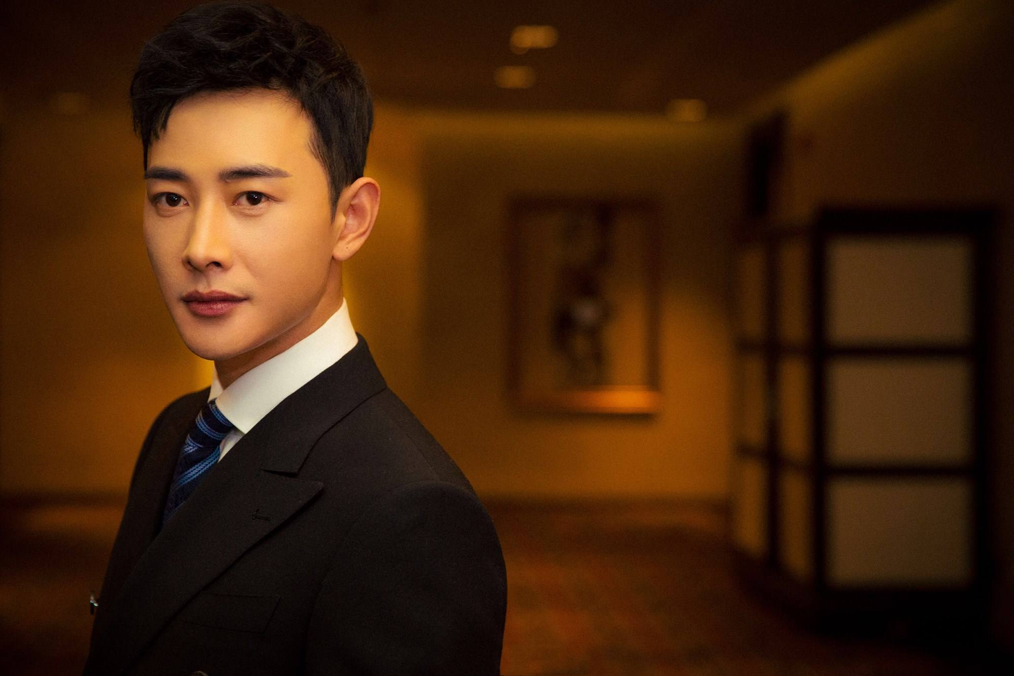 邓伦刘昊然易烊千玺新生代各省省草你喜欢哪一只？