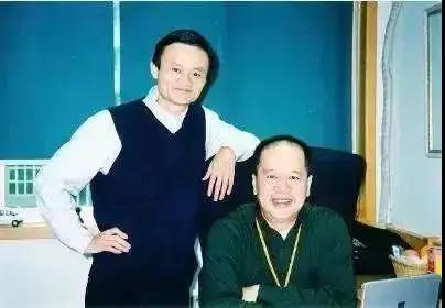 2003年非典成就了马云和阿里巴巴,马云在非典时期做什么生意