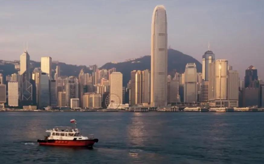 香港是不是免关税,香港税种最新消息