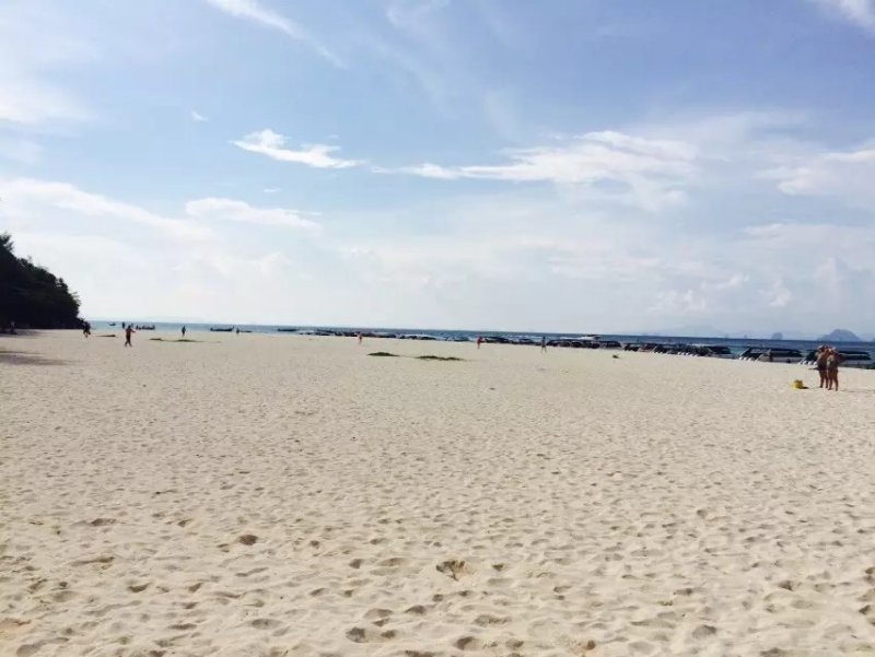 有生之年一定要再去一趟,泰国普吉岛值得去的地方