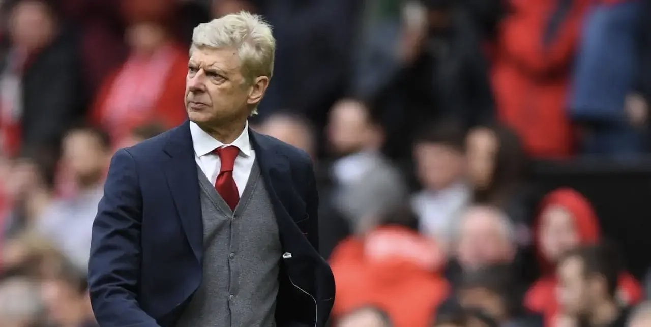 442评选前十主教练,442评选英超历史最佳阵容排名