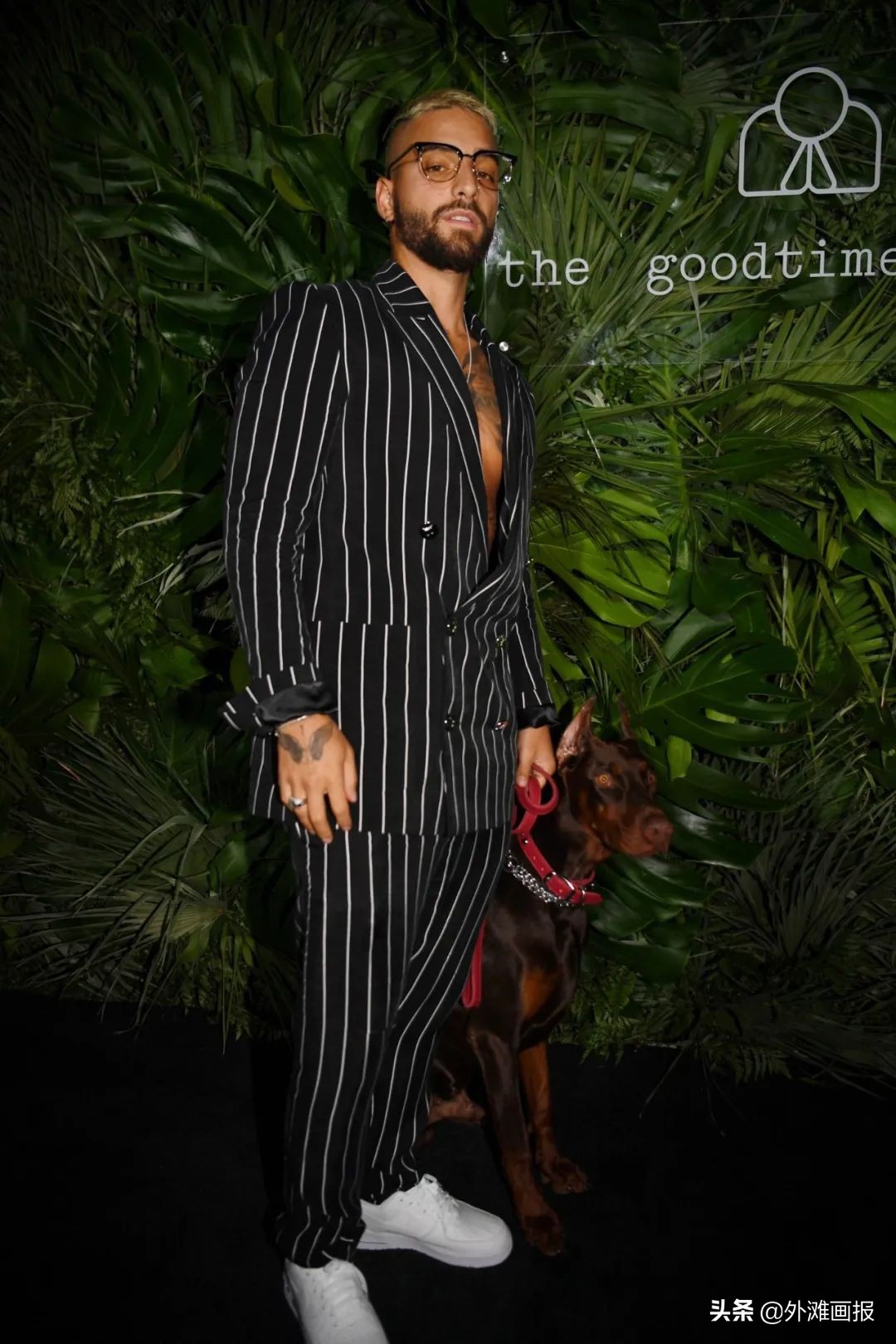 空间设计鬼才、色彩魔术师打造时髦酒店，开业就成热门打卡地