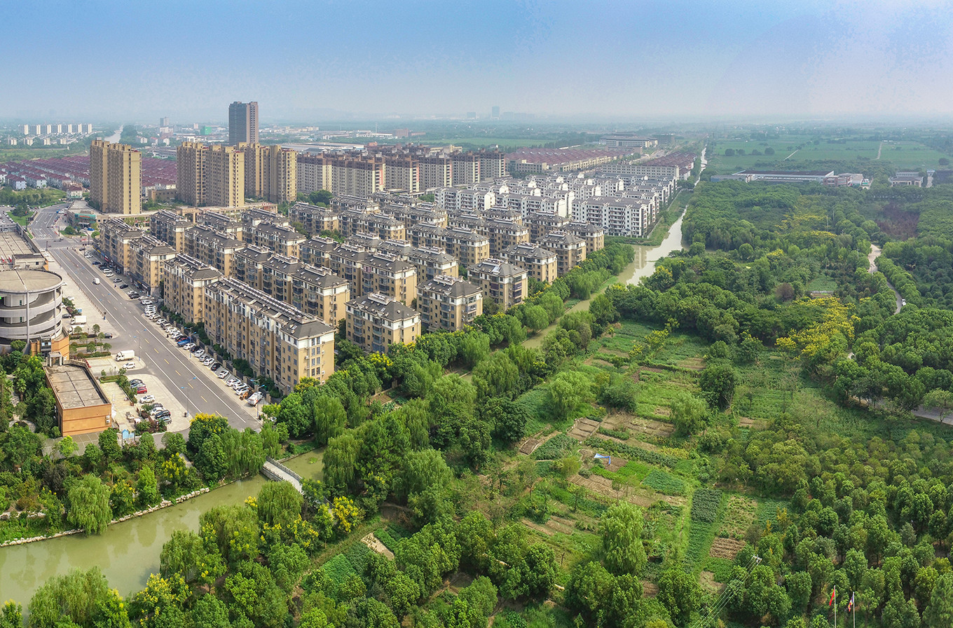 和小姐姐一起逛嘉兴吃百年传承的美味，大胆的把美好生活秀给你看