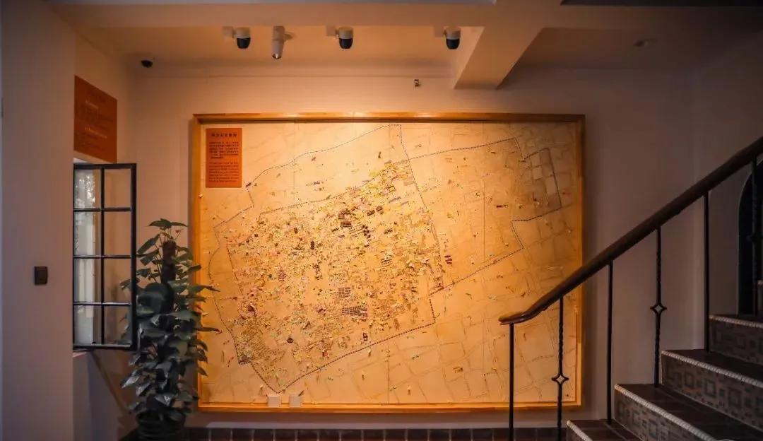 上海小众老洋房参观攻略,上海老洋房观赏路线