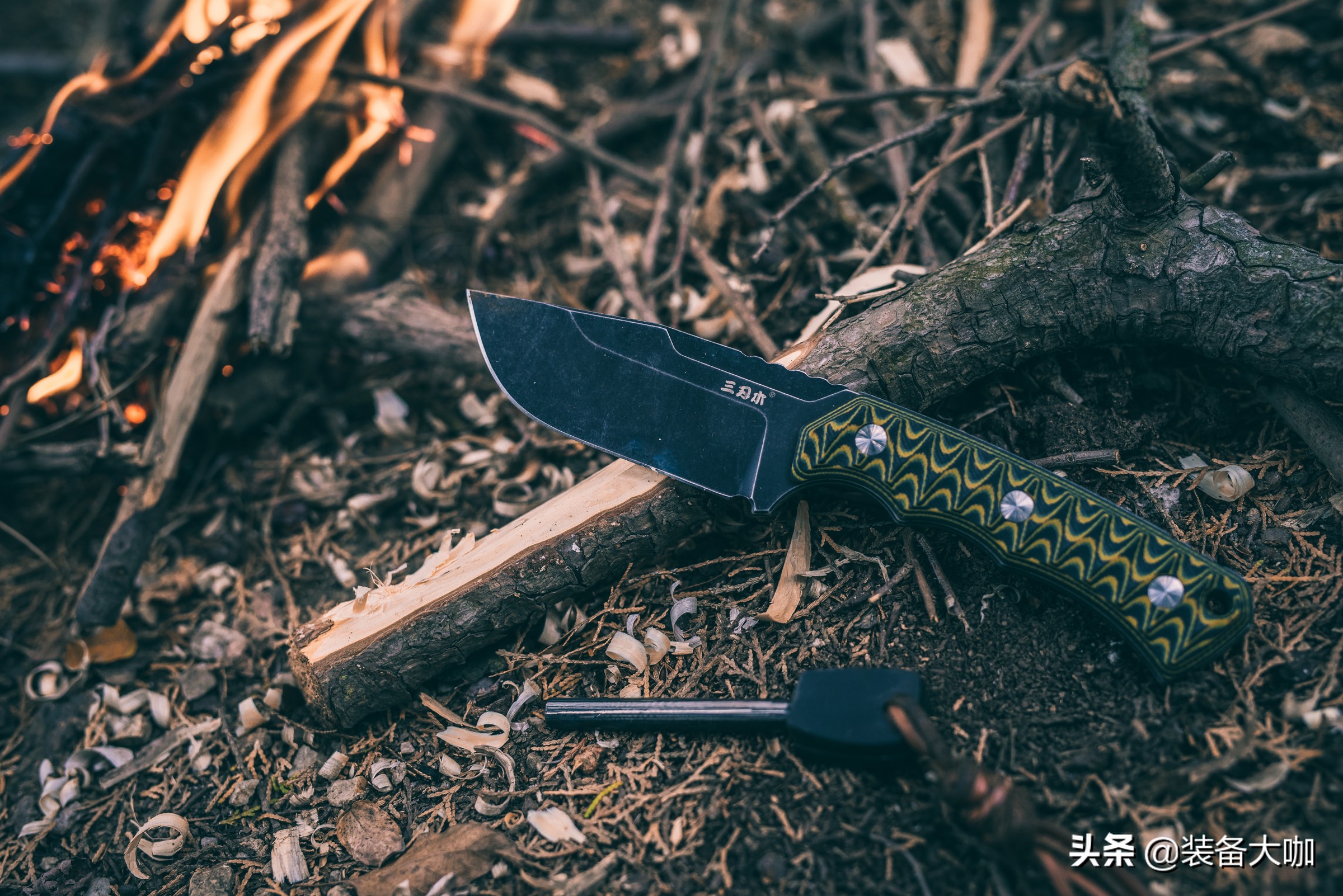 s738三刃木怎么样,三刃木s718和s738哪个好