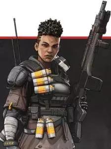 apex英雄被评为年度最佳游戏,最新版本apex新手英雄推荐