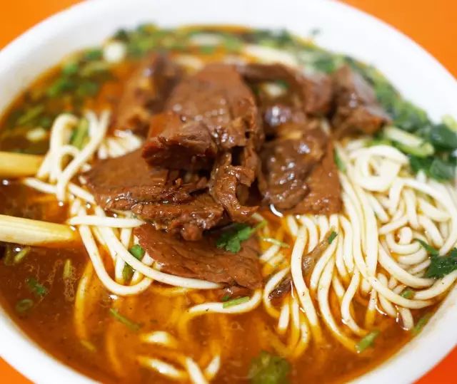 合肥最好吃的8家老字号面馆，只有地道的合肥人才知道