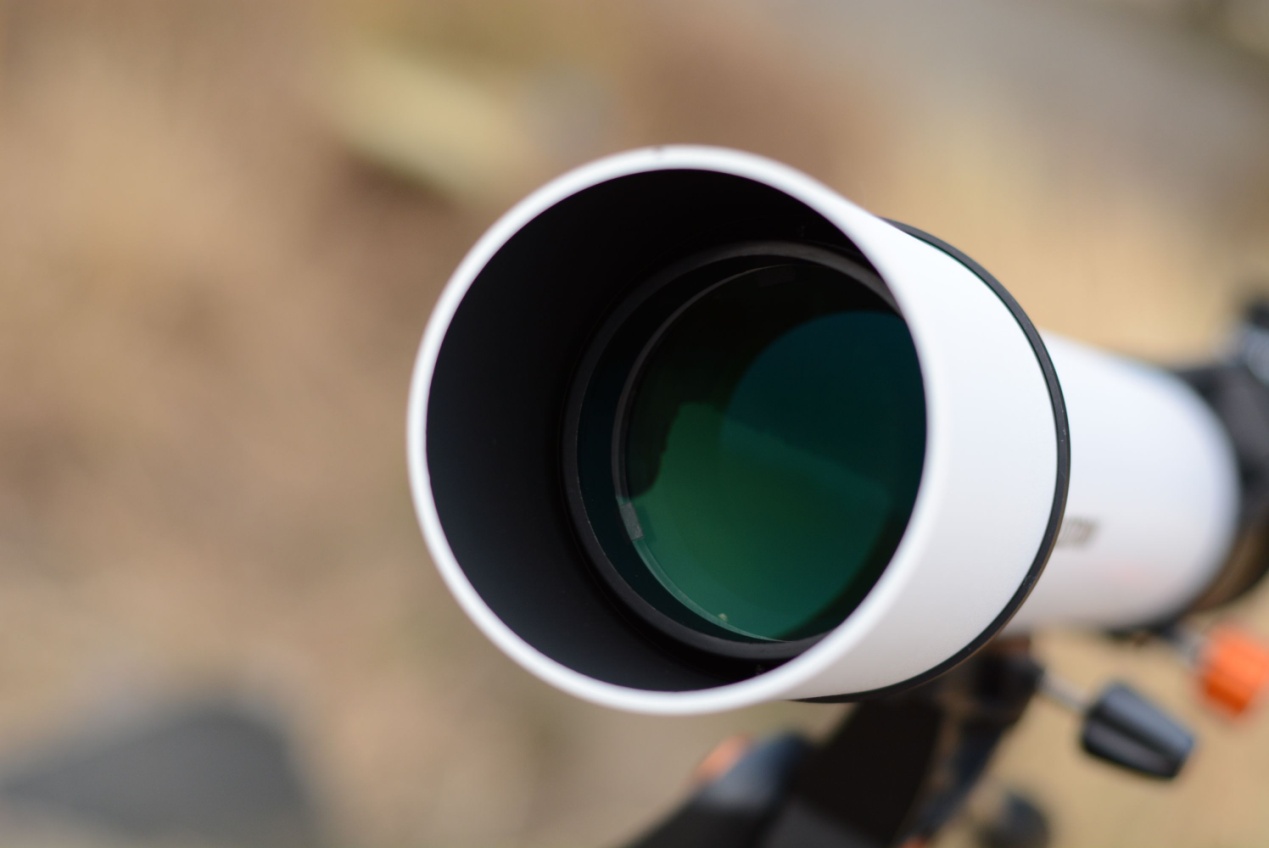 小米星特朗经典高清双筒望远镜 (小米有品星特朗天文望远镜sctw-70)