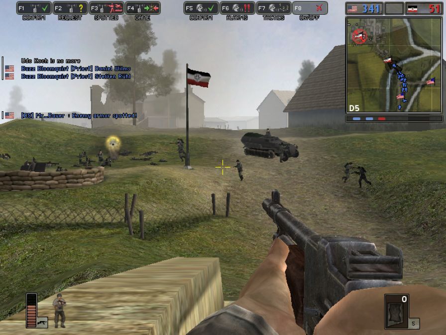 盘点那些无法割舍的单机游戏（四）