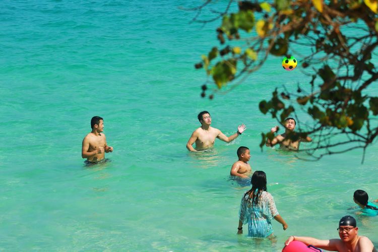 临沂人去日本旅行,临沂人去济南旅游