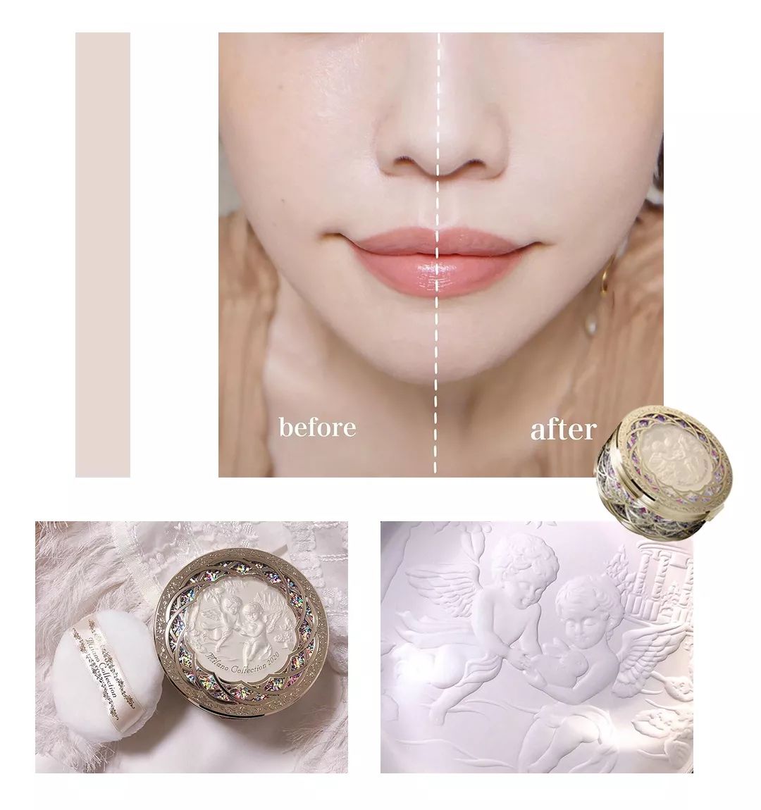 2020年圣诞限定来袭,圣诞限定值得购买吗