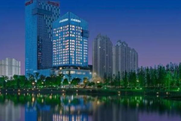 宜兴风景好又有美食的地方,美丽江南江苏无锡