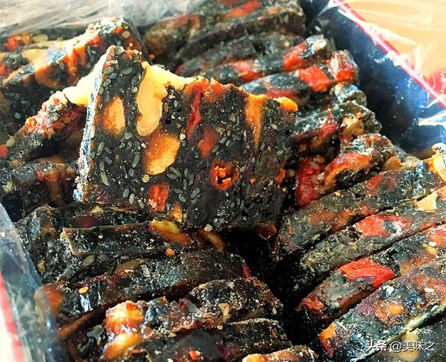 各种皮的固元膏做法,滋补固元膏