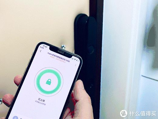 智能门锁选什么面板,2021智能门锁购买攻略