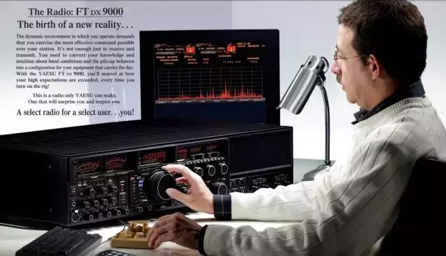 1956-2005年|八重洲(YAESU)电台型号和样式一览表及公司成长史