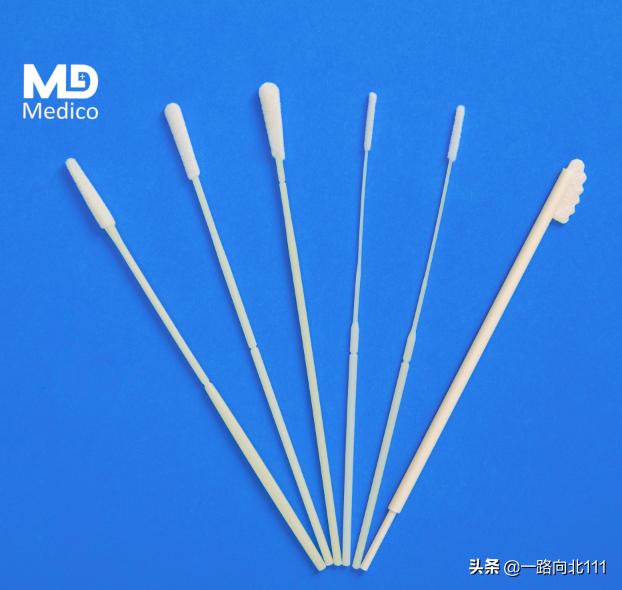 植绒拭子检测,植绒拭子属于什么