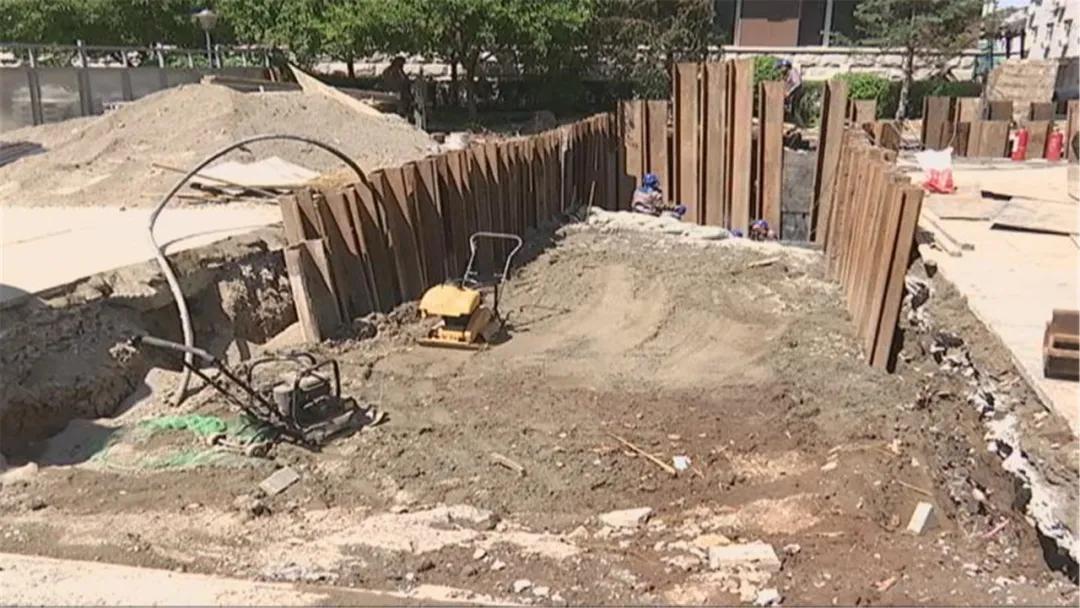 市热力集团开展冬病春治设备检修,热力公司冬病夏治工作总结