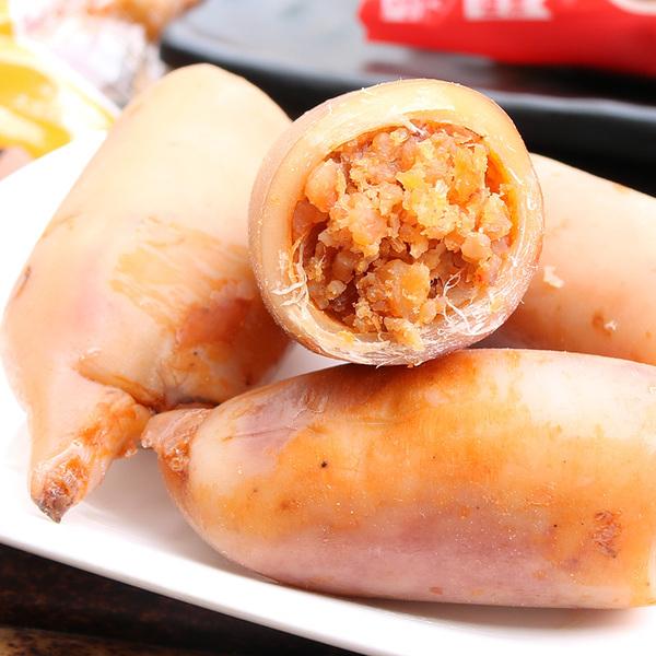 让人失望的十种美食,三款令人不可思议的美食