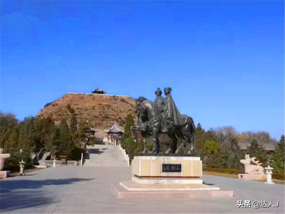 跟着小天逛山西,跟着小天打球