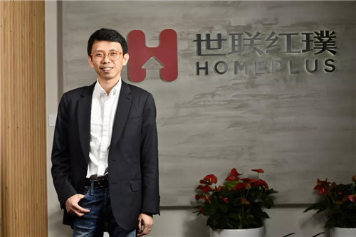 世联红璞口碑如何,世联行甘伟