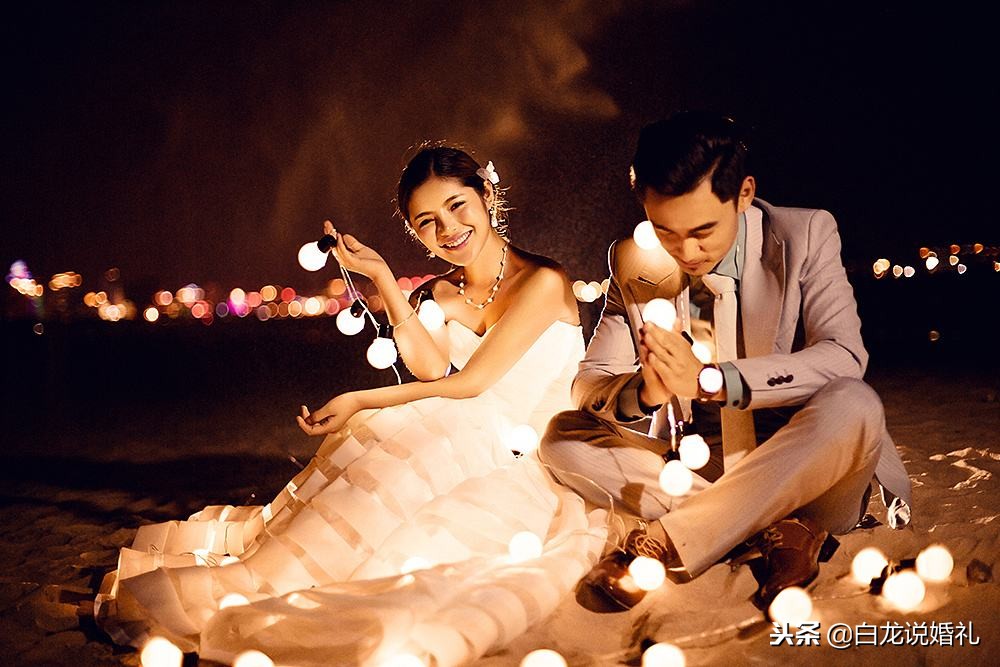145矮个子女生婚纱照风格推荐,海口遇见菲林旅拍婚纱照十大风格