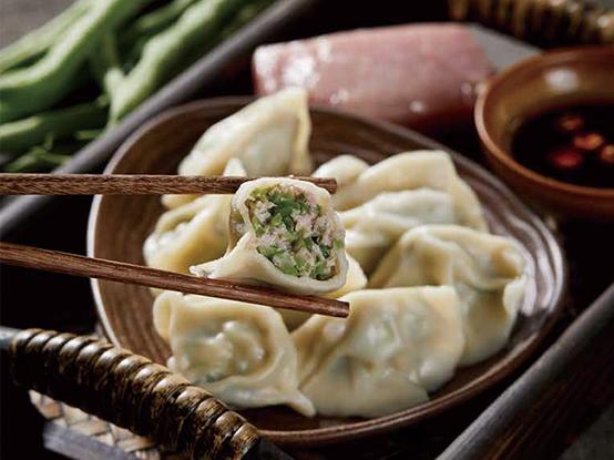 美味背后是匠心——小恒水饺,在头伏抢头“福”