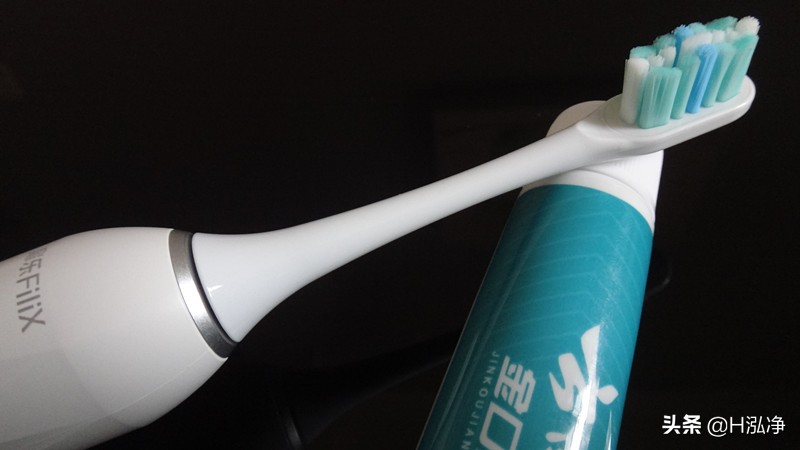扉乐filix电动牙刷靠谱吗,不伤牙的扉乐电动牙刷体验如何