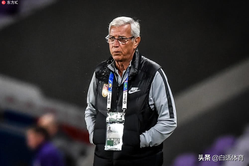 里皮回应国足事件,里皮警告球员