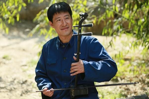 我的二哥二嫂豆瓣评价,看二哥二嫂电视剧后的感想