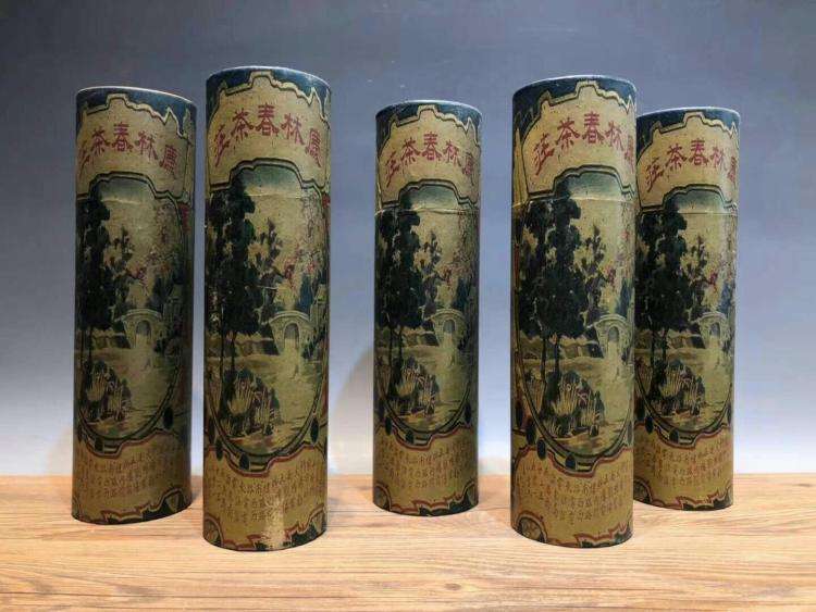 茉莉花茶入口微苦回味甘甜,正宗茉莉花茶老北京的味道