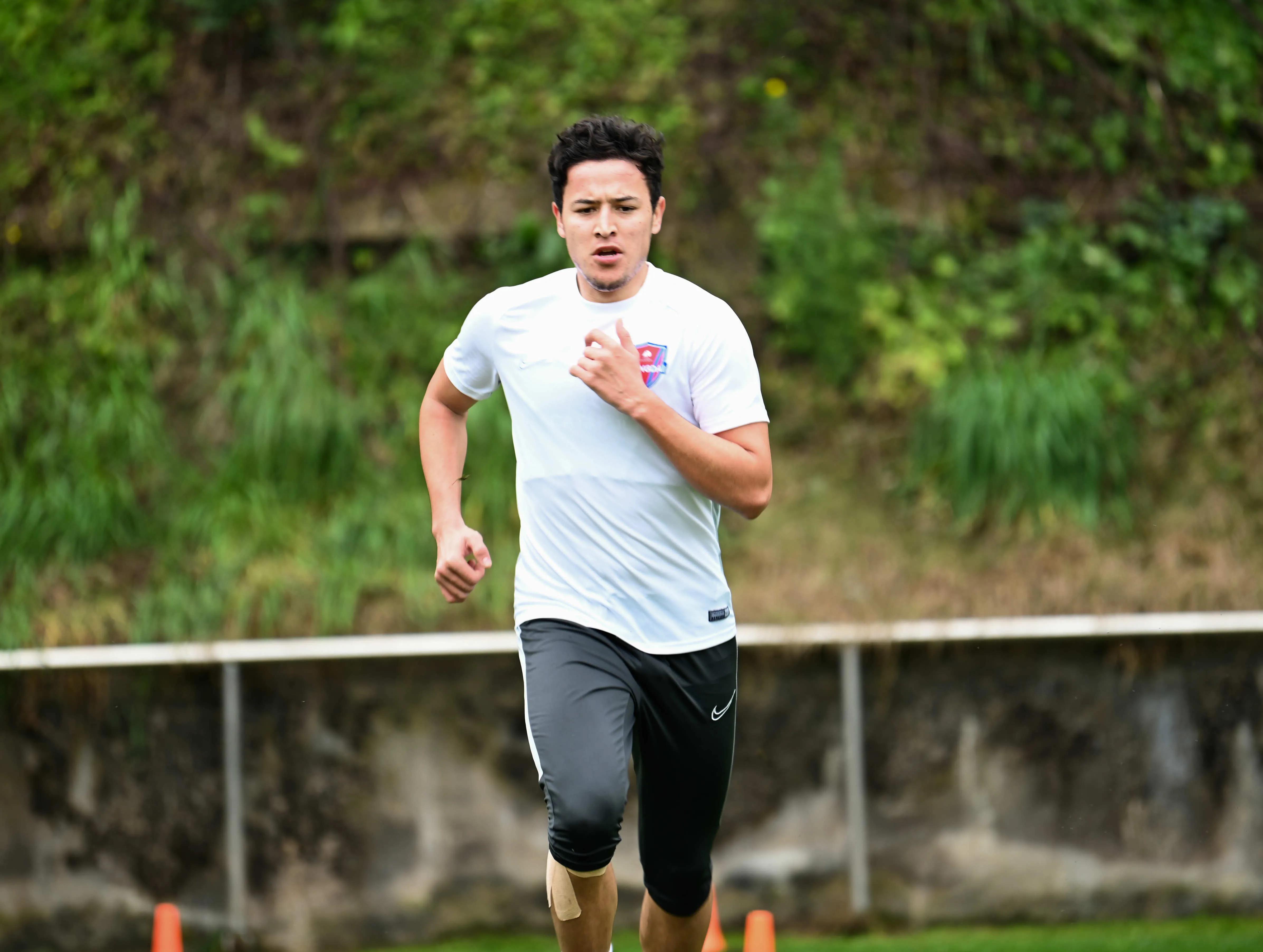 重庆当代外援卡尔德克,卡尔德克重庆现状