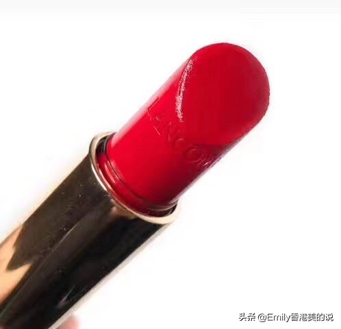 奢侈品品牌口红,十大奢侈品口红品牌排行榜